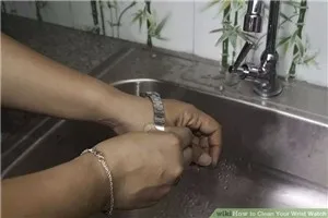 1. take your wrist watch off.webp